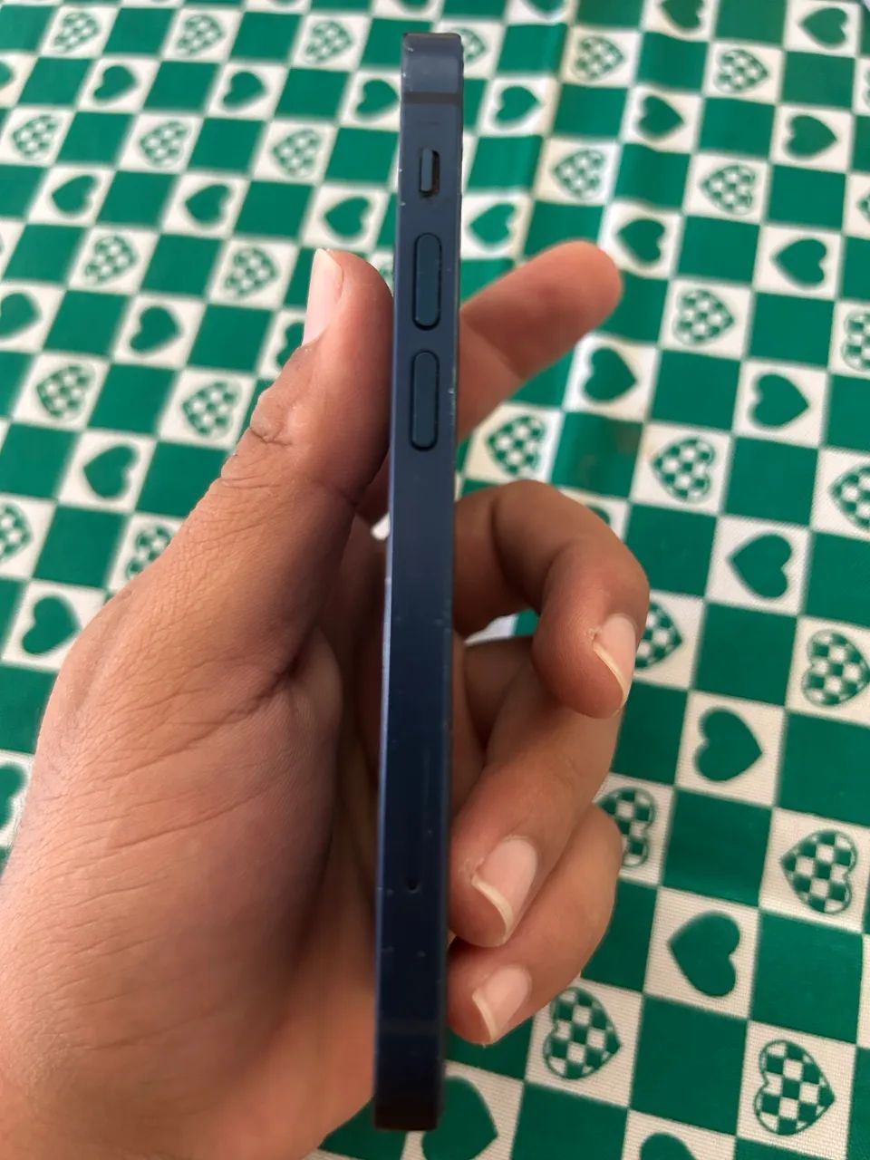 iPhone 12 Mini