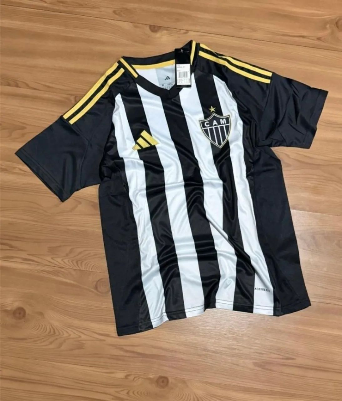 Camisa do galo