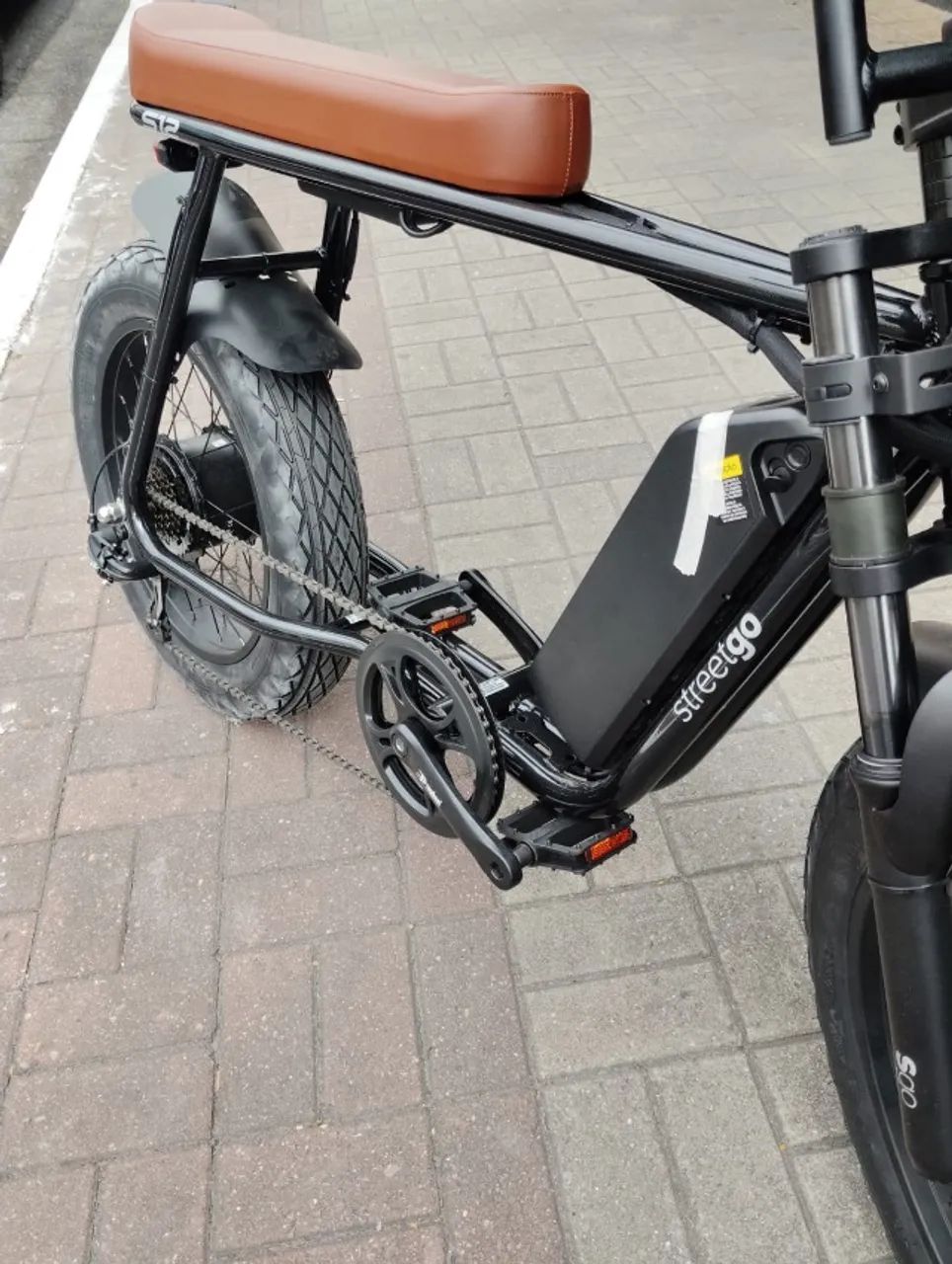 E-Bike  - Foto 5