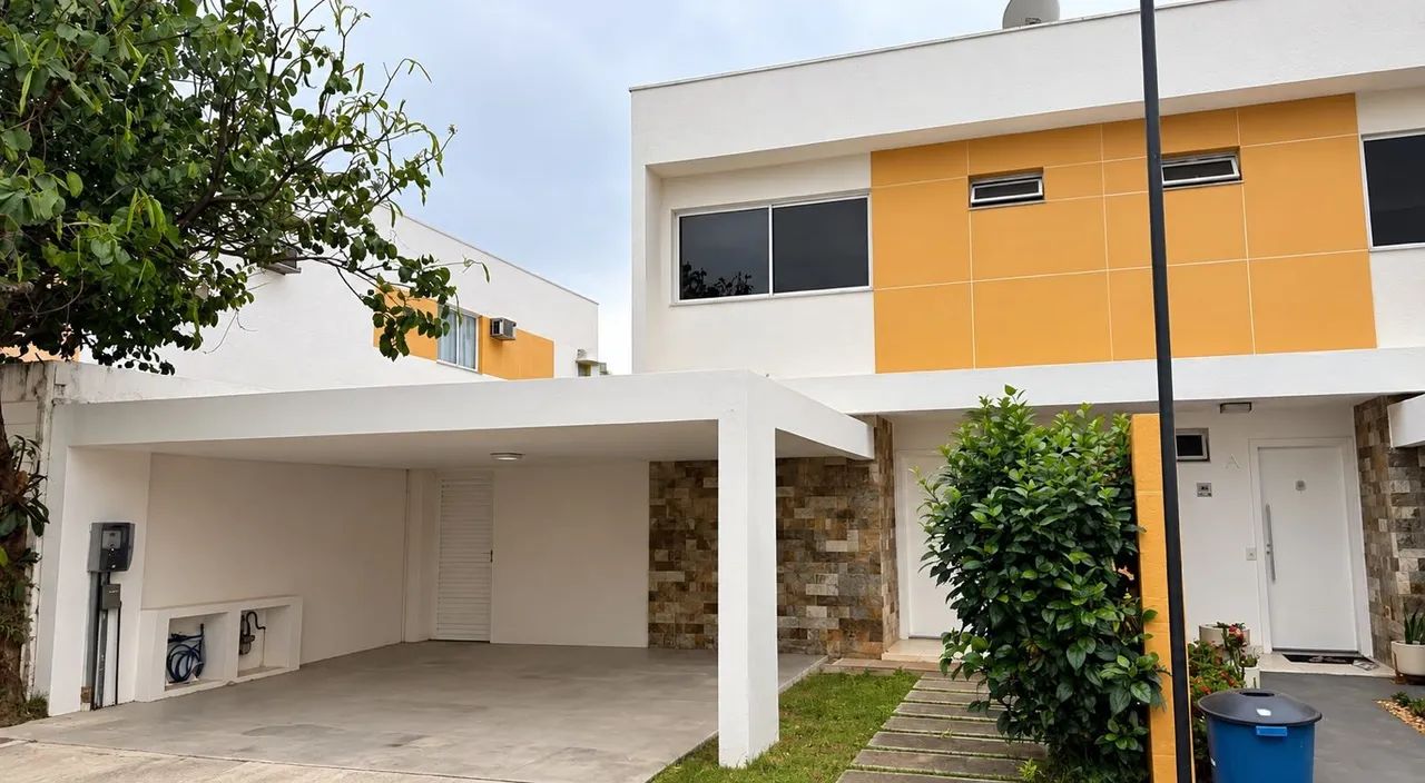 Vendo excelente casa no conceito A Alphaville 