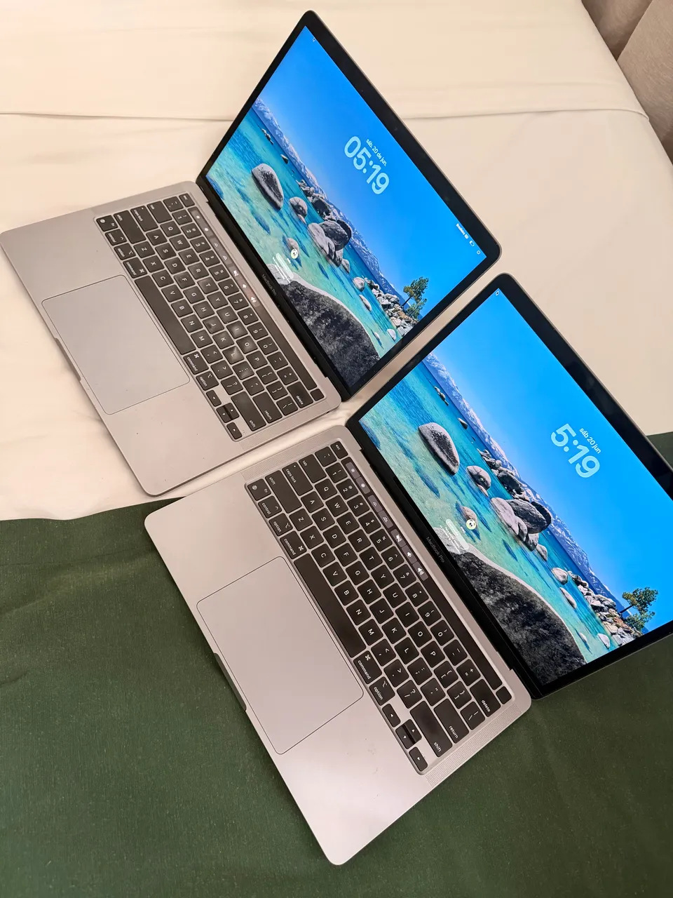 MacBook M1 Pro 14 16gb 512gb - Notebooks - Itapuã, Salvador