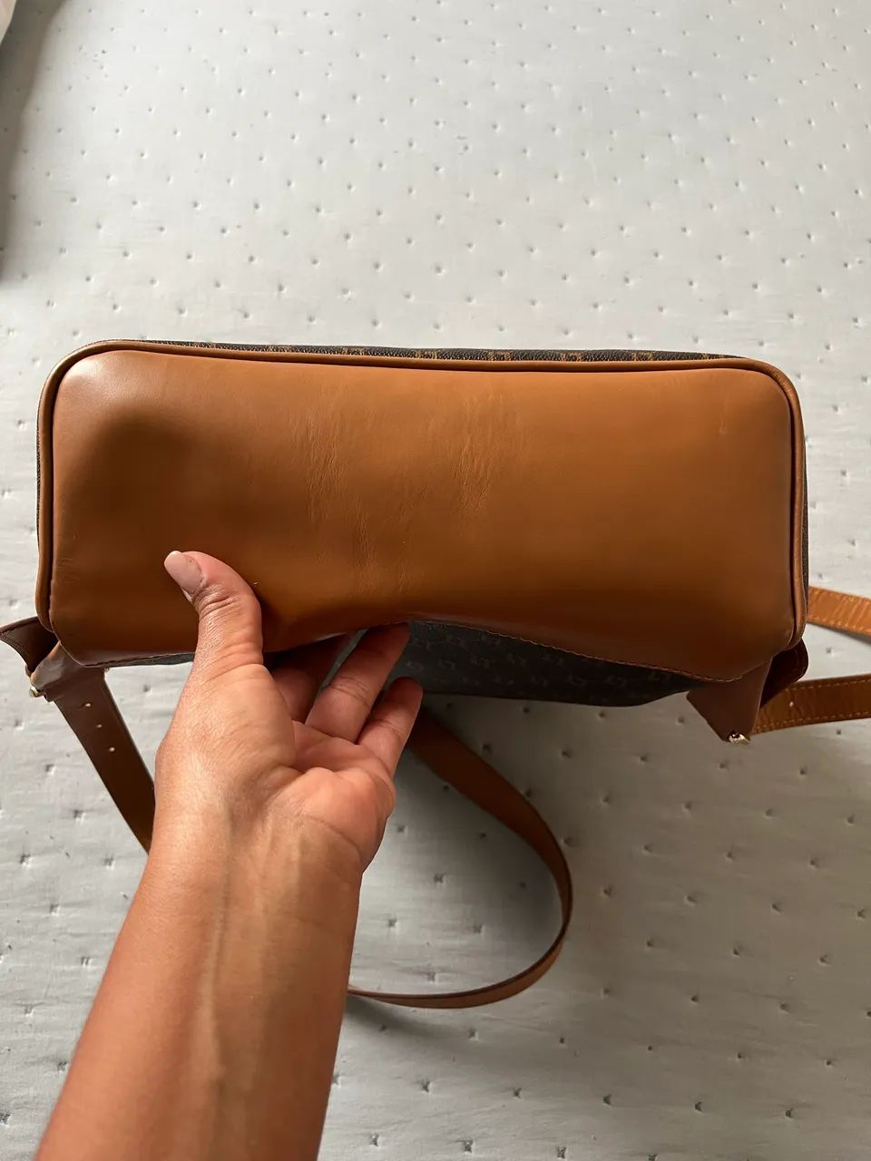 Bolsa luz da lua - Foto 3
