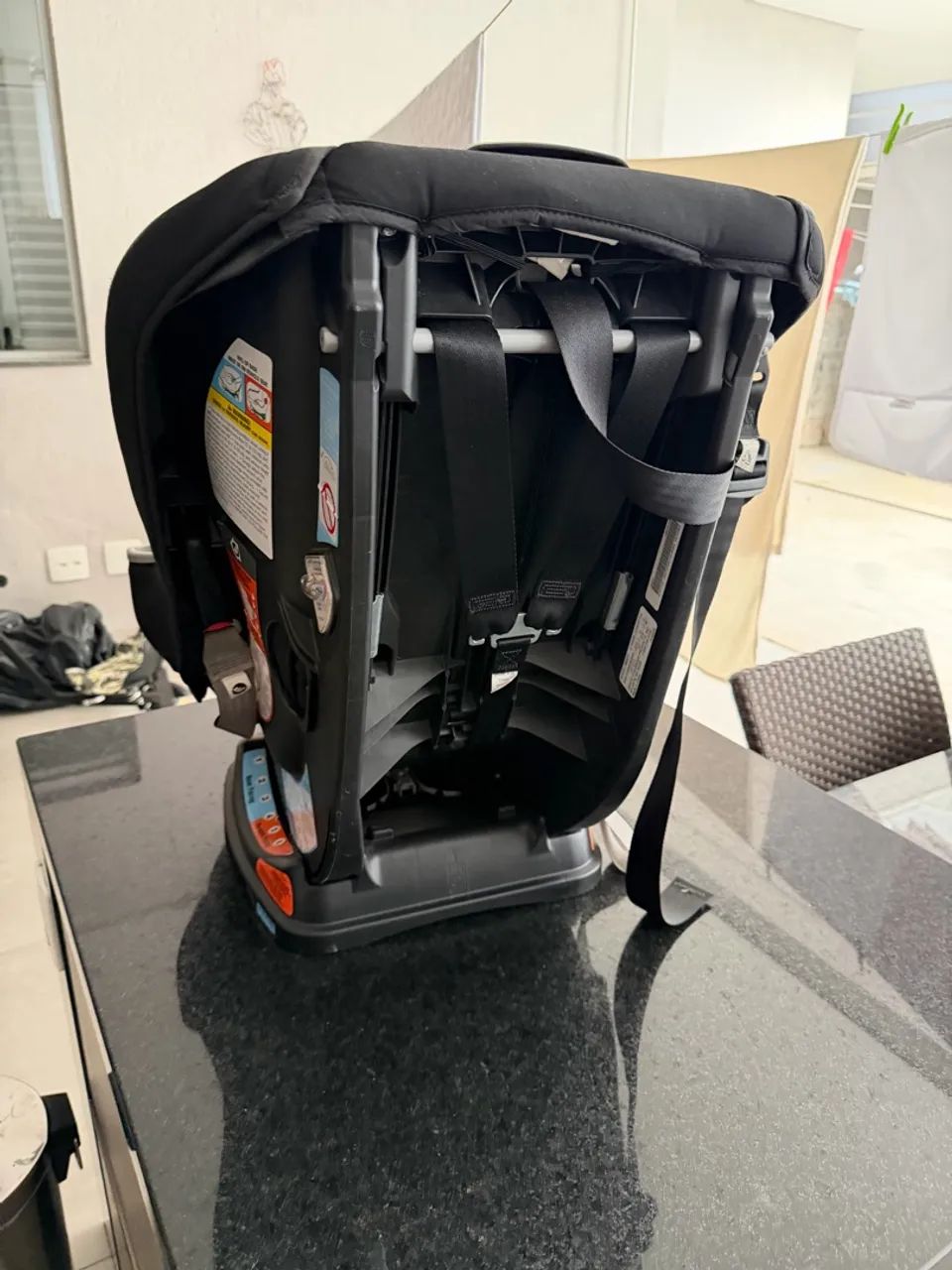 Cadeirinha Graco - Foto 4