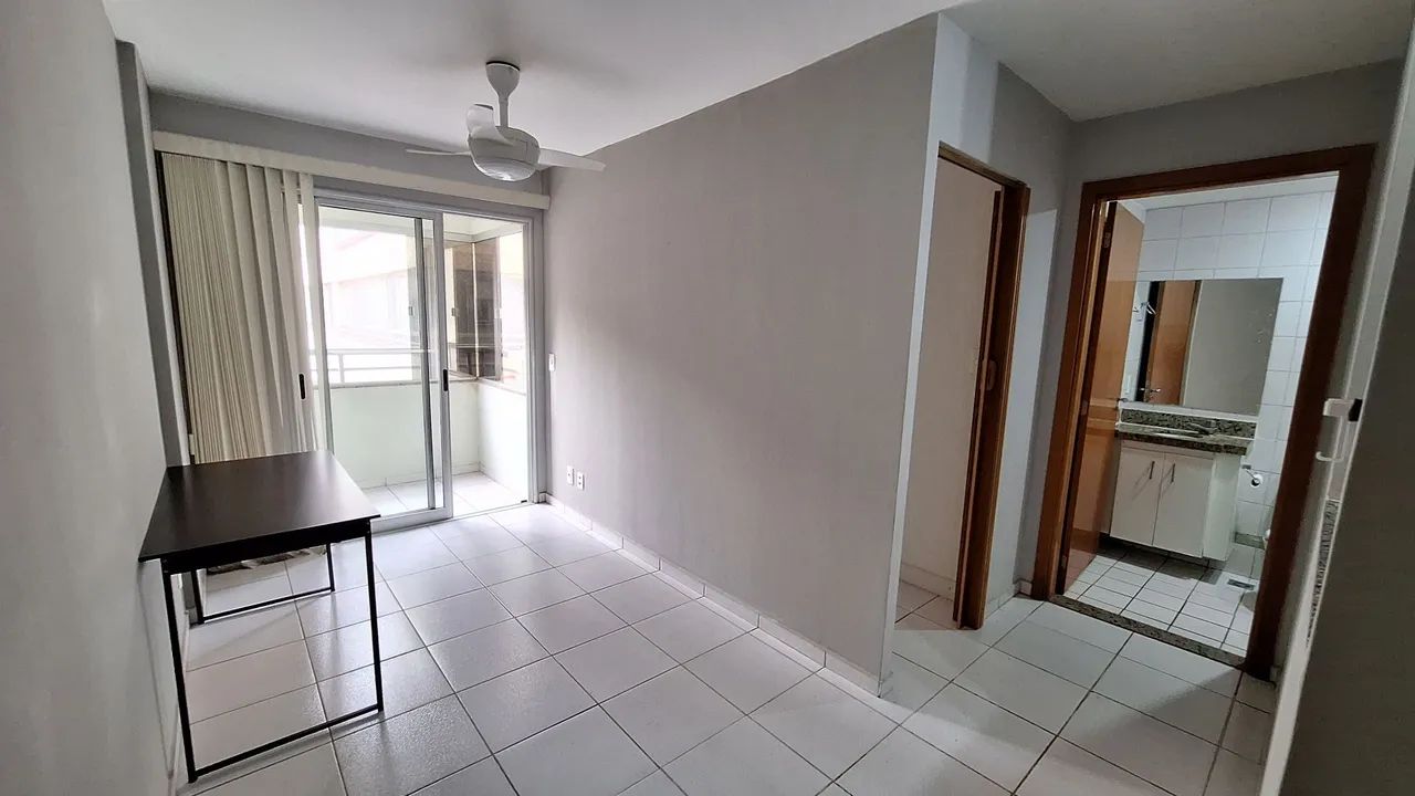 Apartamento 1 quarto - Belvedere Antares 