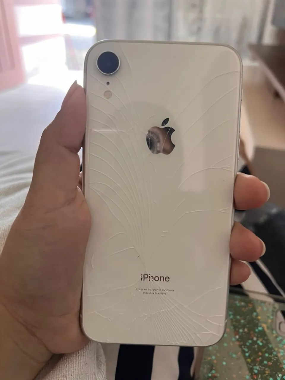 iPhone XR 128 gb  - Foto 4