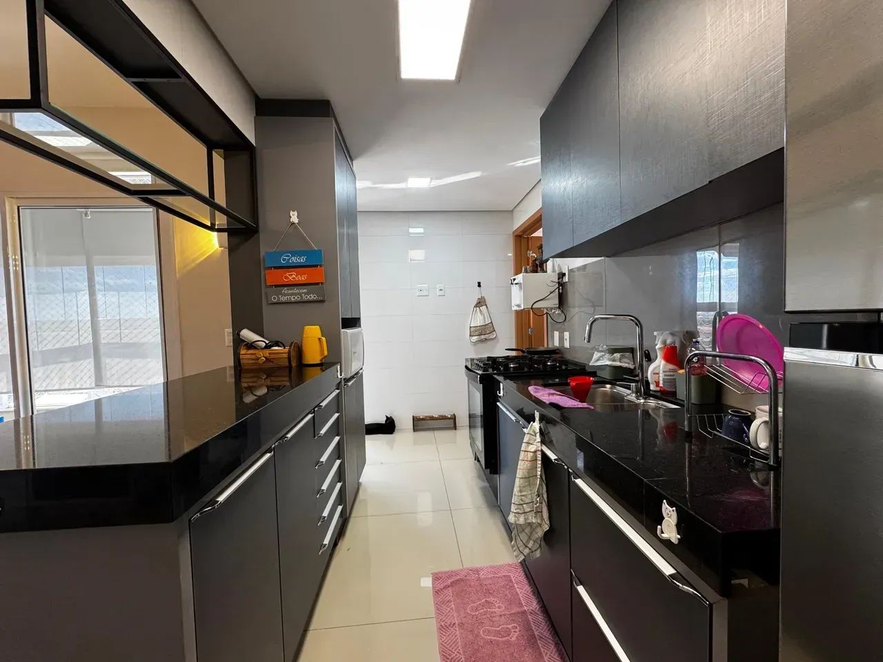 Residencial SKY LINE | 3 suites plenas - Foto 2