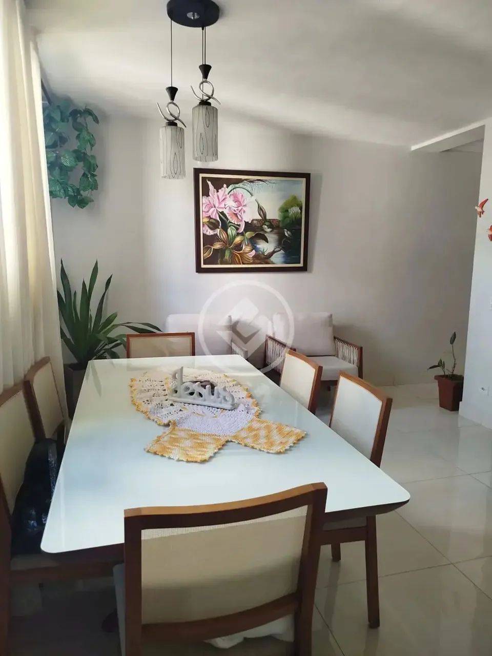 Oportunidade Imperdível Apartamento 3/4 codigo: 125380 - Foto 3