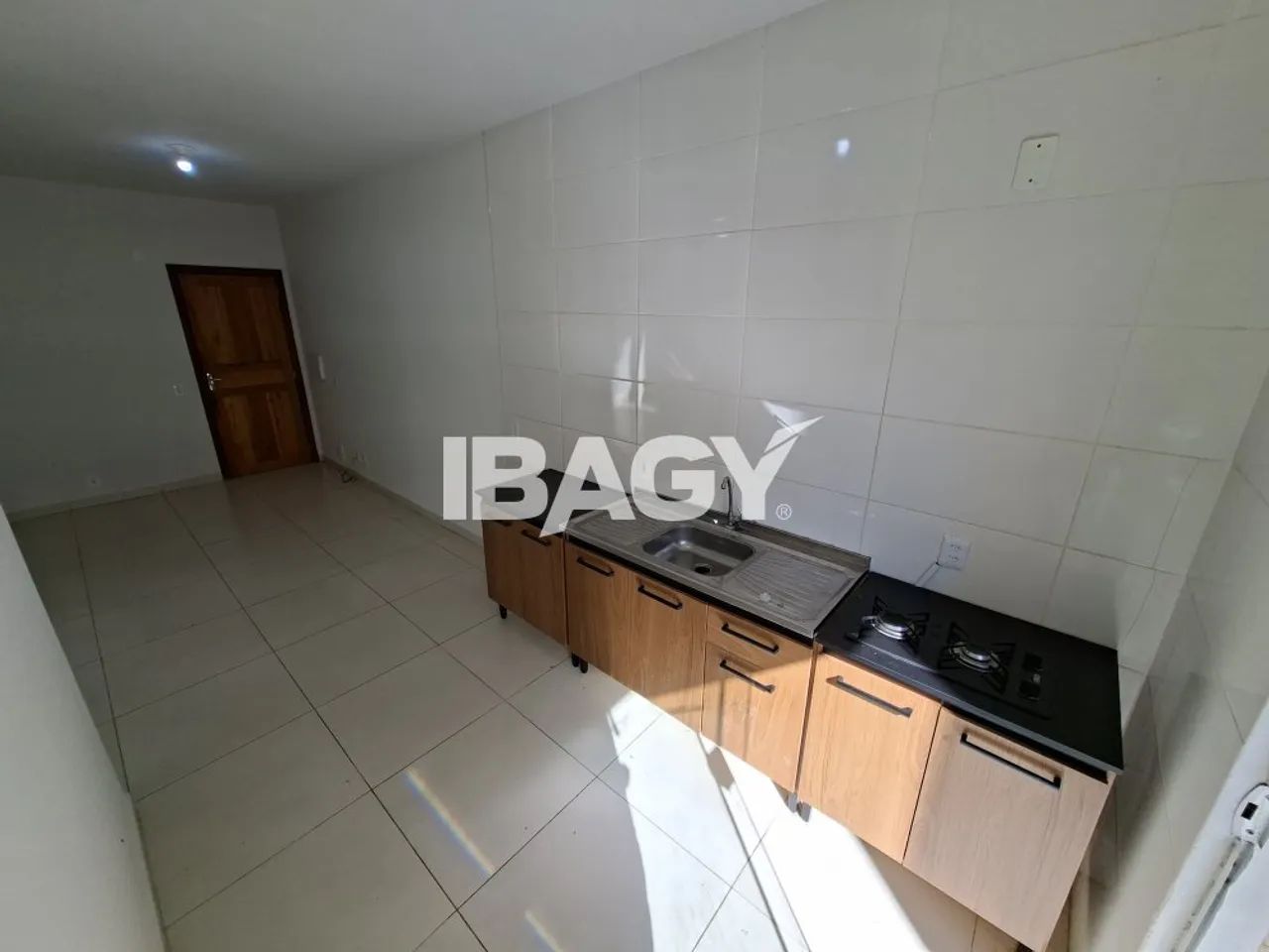 Excelente Apartamento 2 dormitório(s) em Bela Vista - Palhoça - Foto 5