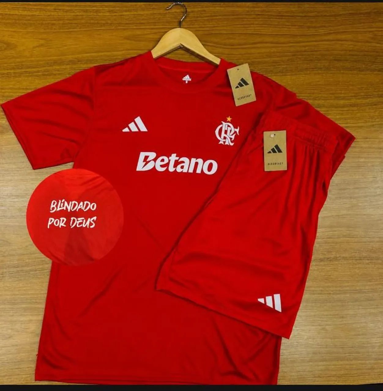 Conjunto Premium 1 linha  - Foto 2