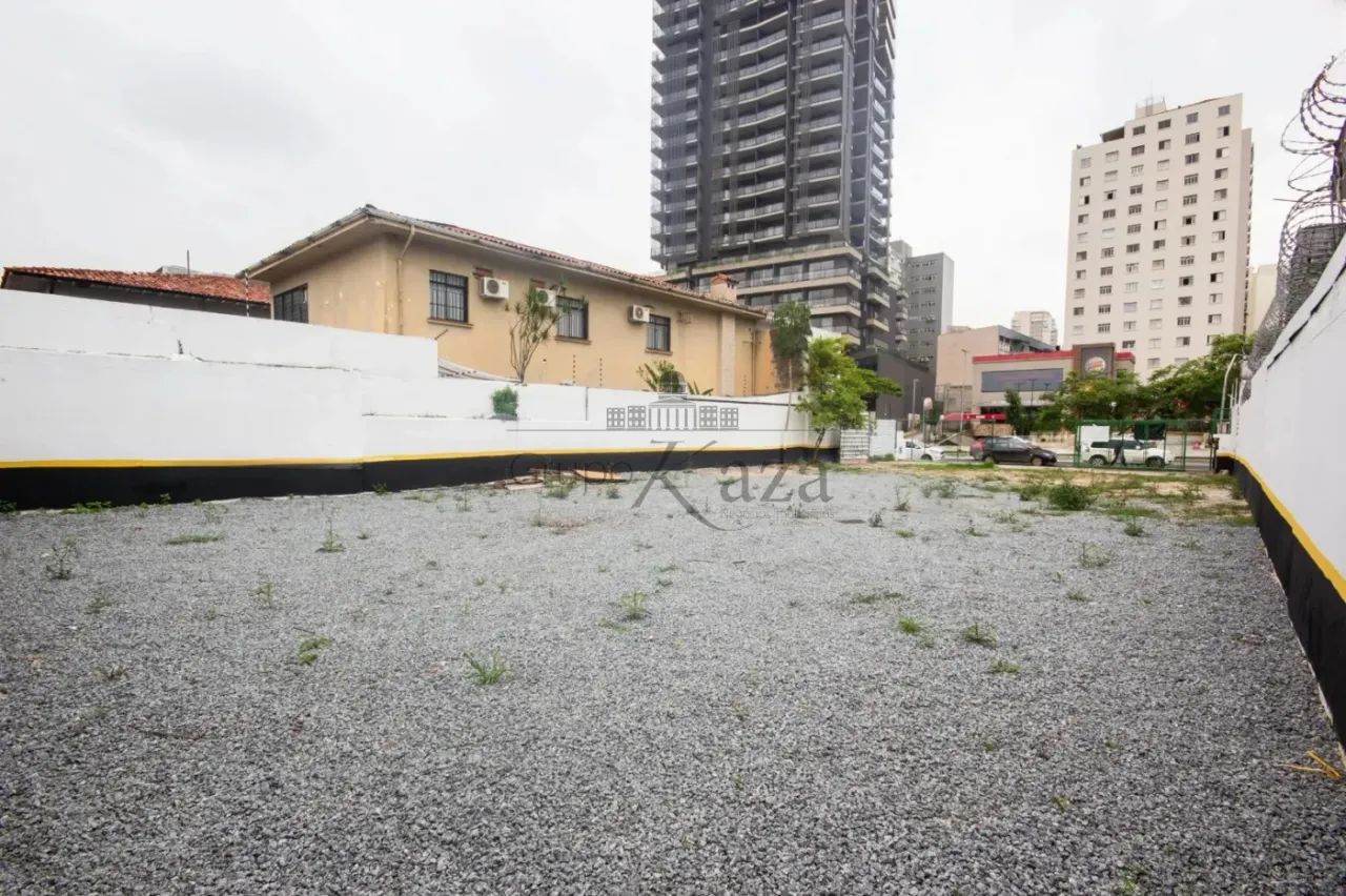 Terreno Comercial - Pinheiros - 504m². - Foto 3