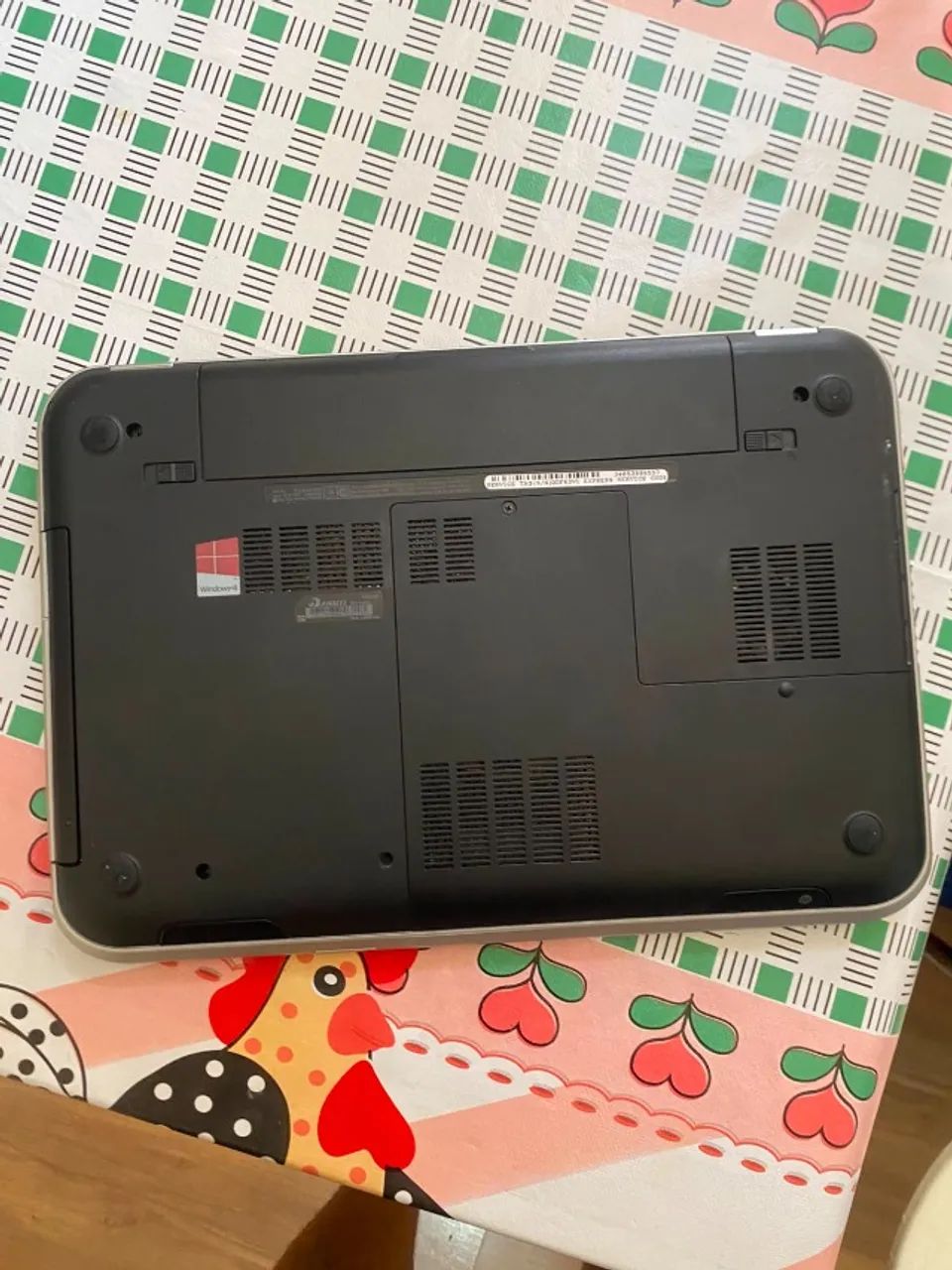Notebook Dell i5 + SSD 256GB | 6GB RAM | Pronto Para Uso - Foto 4