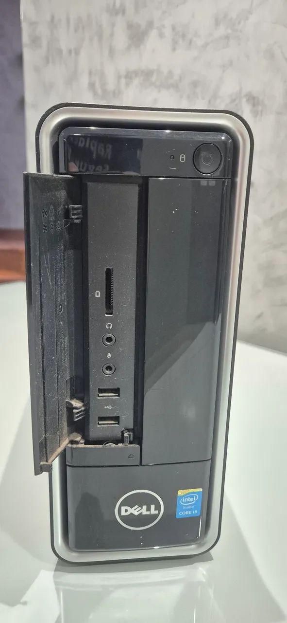 PC DELL i5-4460s 8GB RAM + hd 500GB - Foto 5