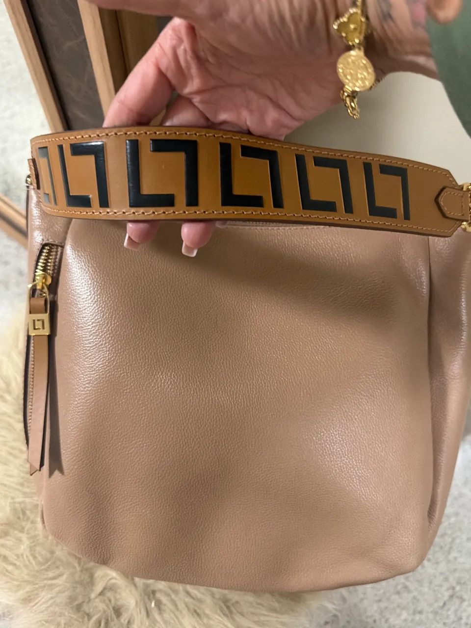 Bolsa Luz da Lua 