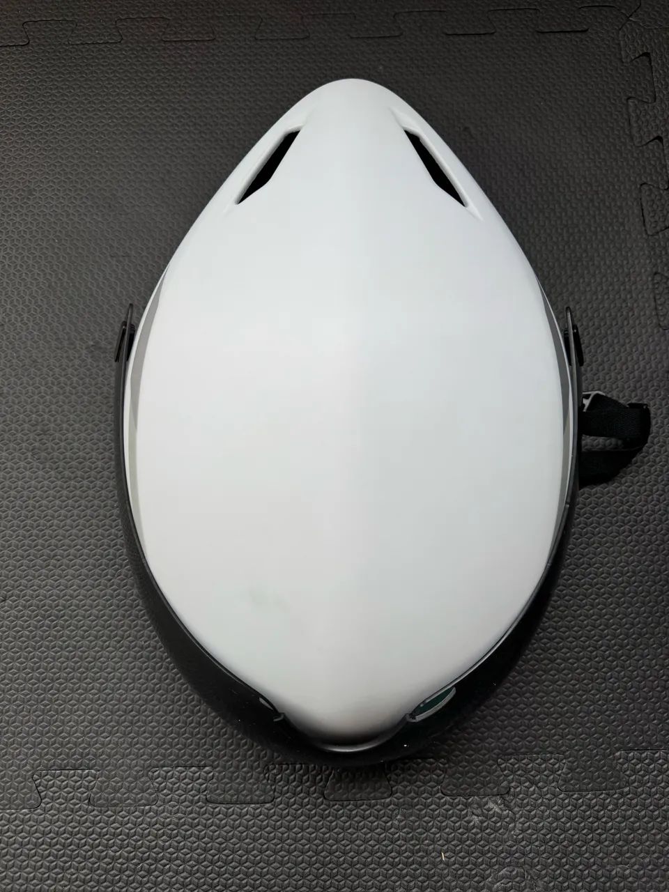 Capacete aero Giro Aerohead mips  - Foto 5