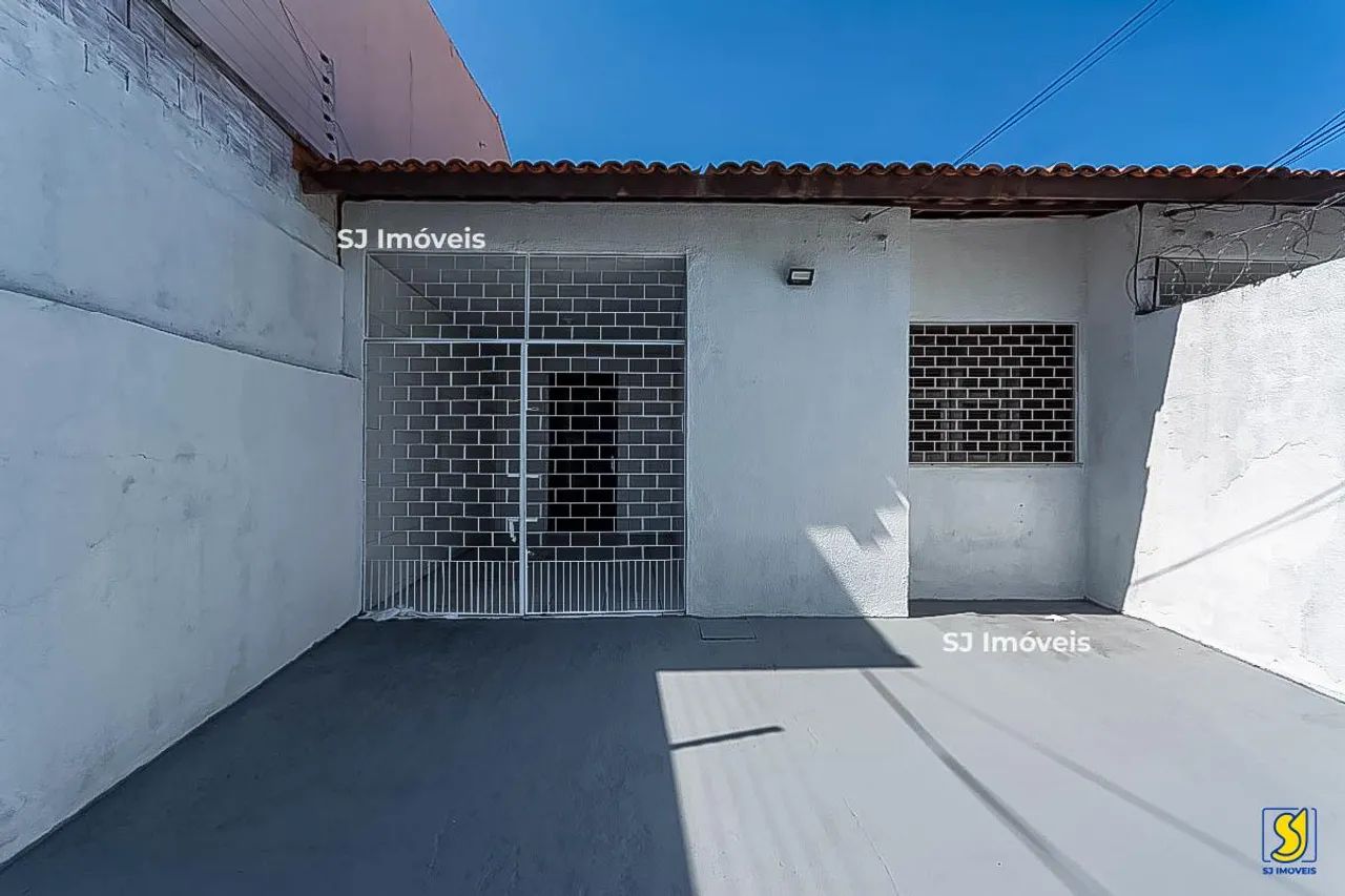 Casa com 3 quartos e quintal próximo à Arena São Gerardo - Foto 2