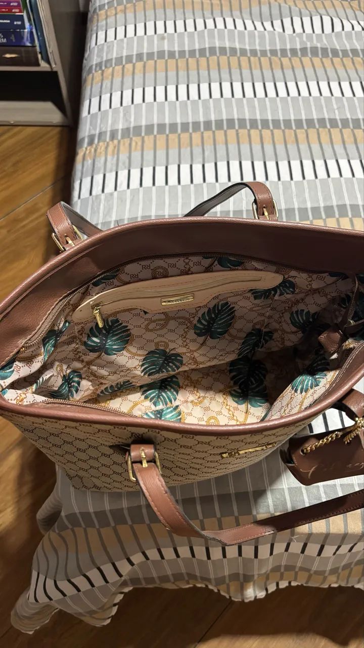 Bolsa Rafitthy  - Foto 3
