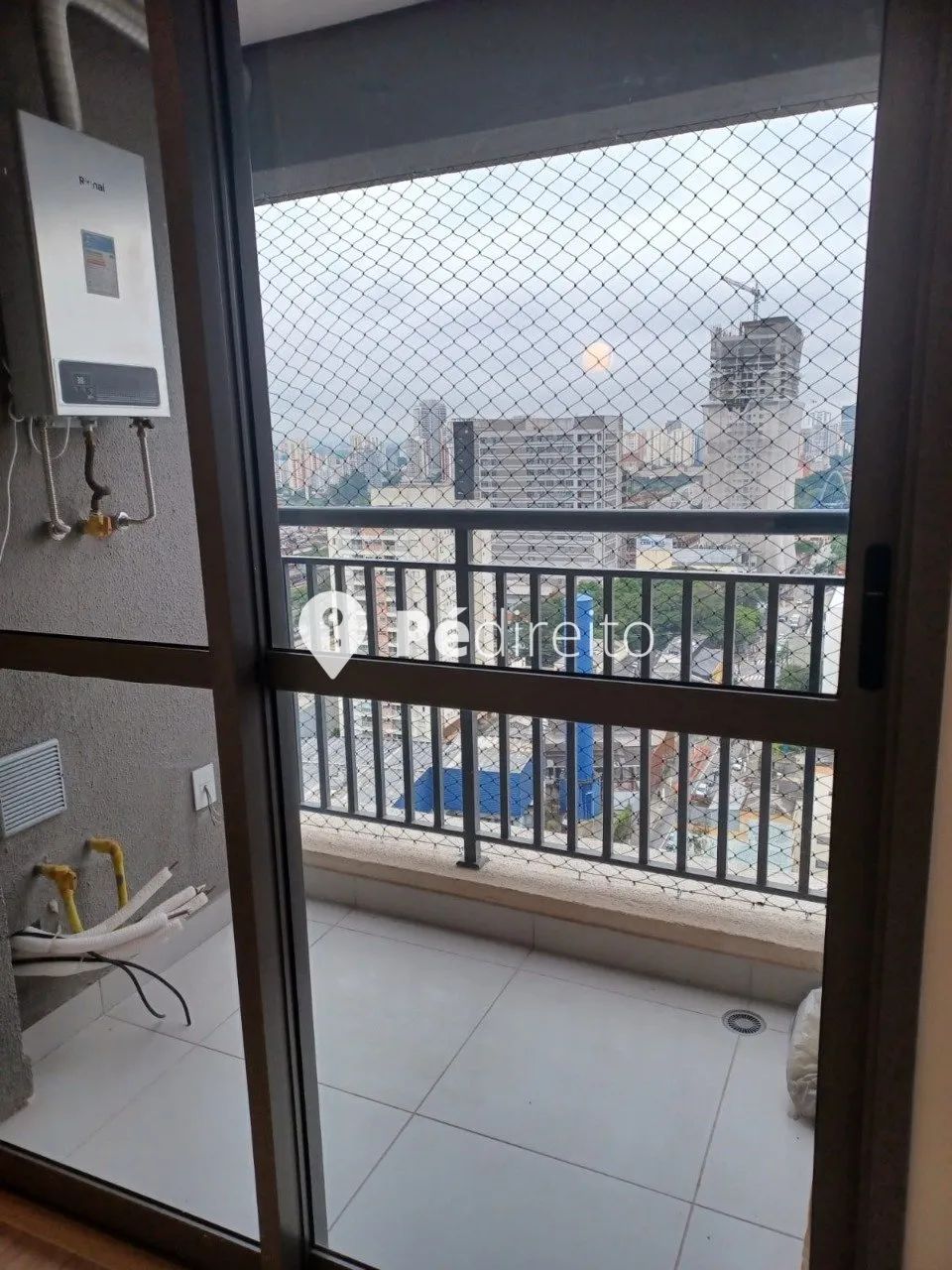 Apartamento para aluguel na Quarta Parada, SP - Foto 2