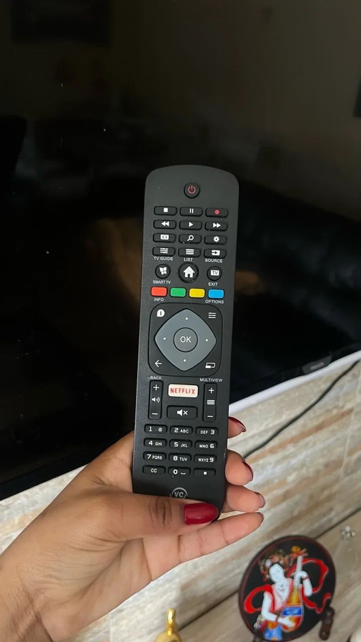 Televisão  - Foto 3