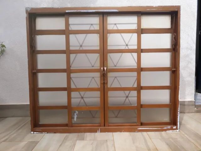 Vende-Se 5 Janelas Gravia / 100 × 120 cm - Foto 3