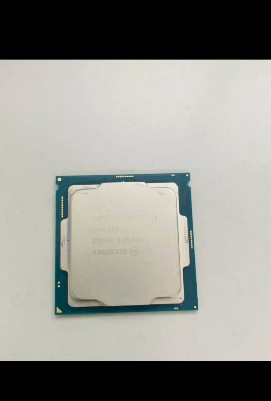 Core i5 8500 - Foto 2