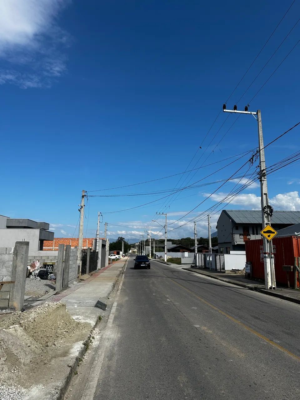 Vendo terreno São José forquilhas na geral  - Foto 2