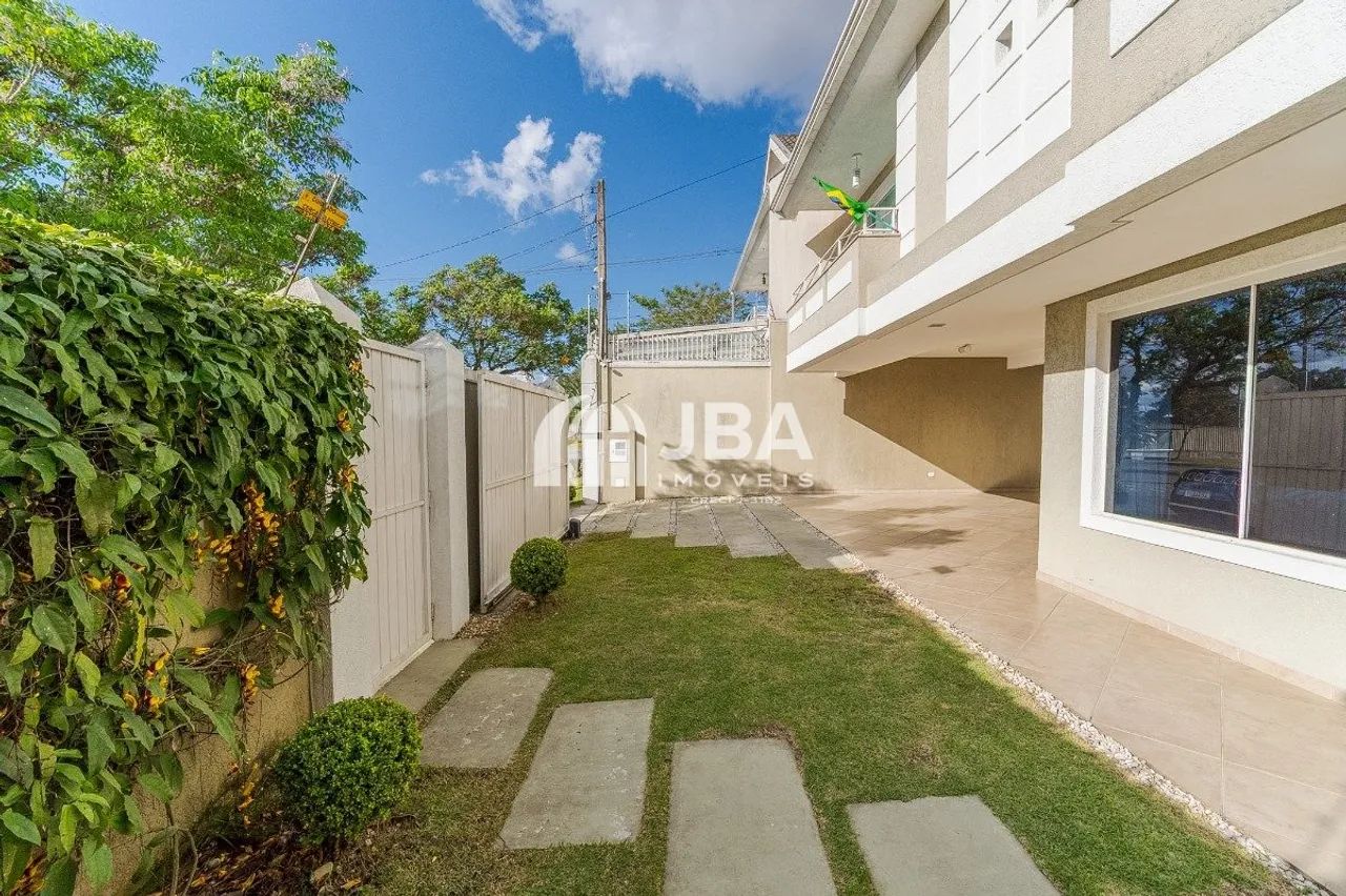 CASA MOBILIADA COM TRÊS SUÍTES E ENERGIA SOLAR - Foto 5