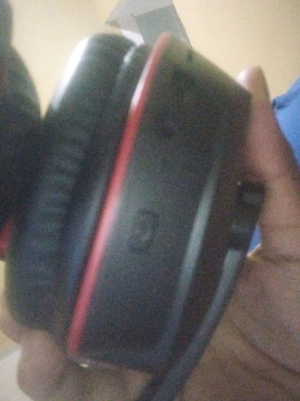 Fone gamer confortável para pc ou celular ! - Foto 3