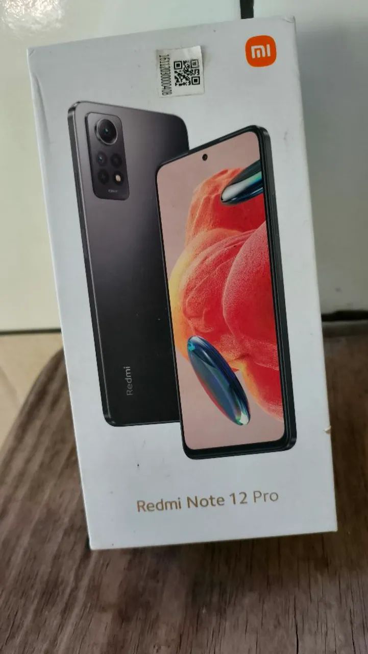 Xiaomi note 12pro + xiaomi poco m3  - Foto 3