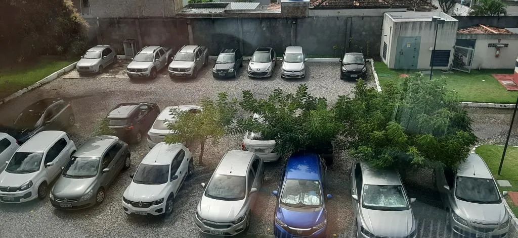 CAMPO GRANDE PRÉDIO COMERCIAL DE 03 PAVIMENTOS 1.739 M2 DE ÁREA CONSTRUÍDA - Foto 4