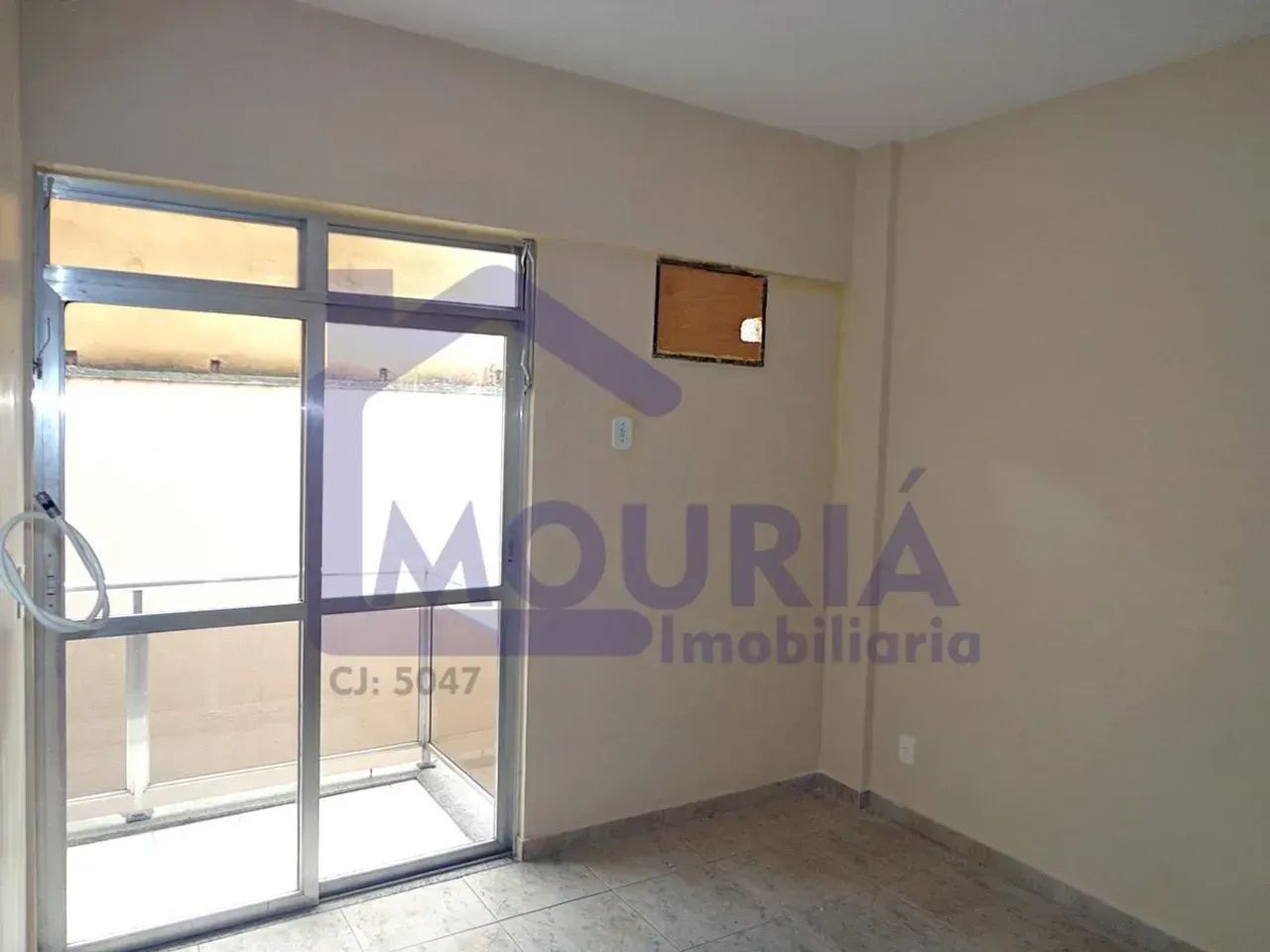Apartamento com 2 quartos, varanda e garagem. - Foto 5
