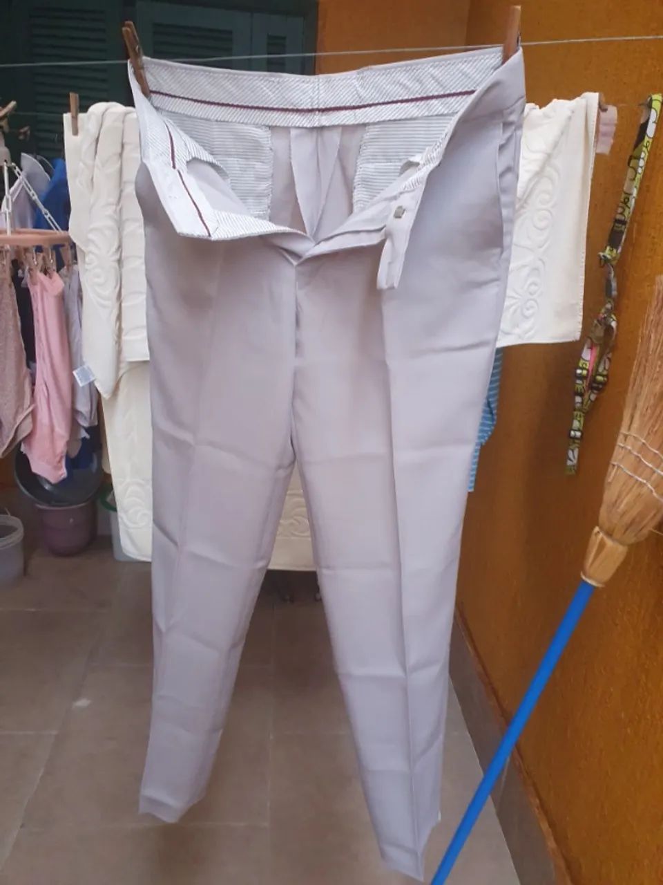 Calça Social - Foto 3