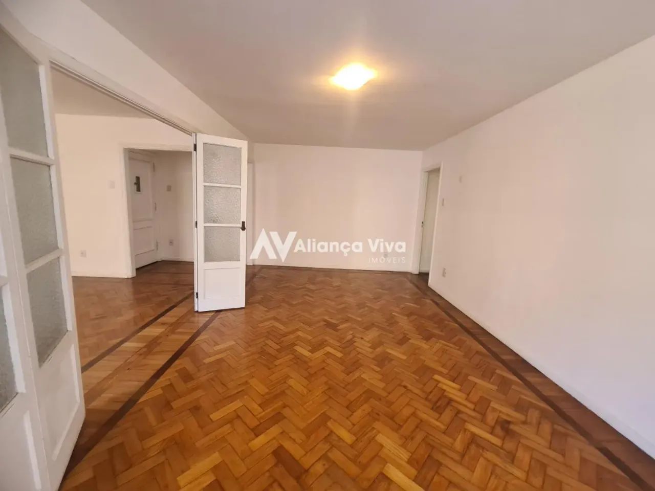 Copacabana | Apartamento 3 quartos - Foto 5