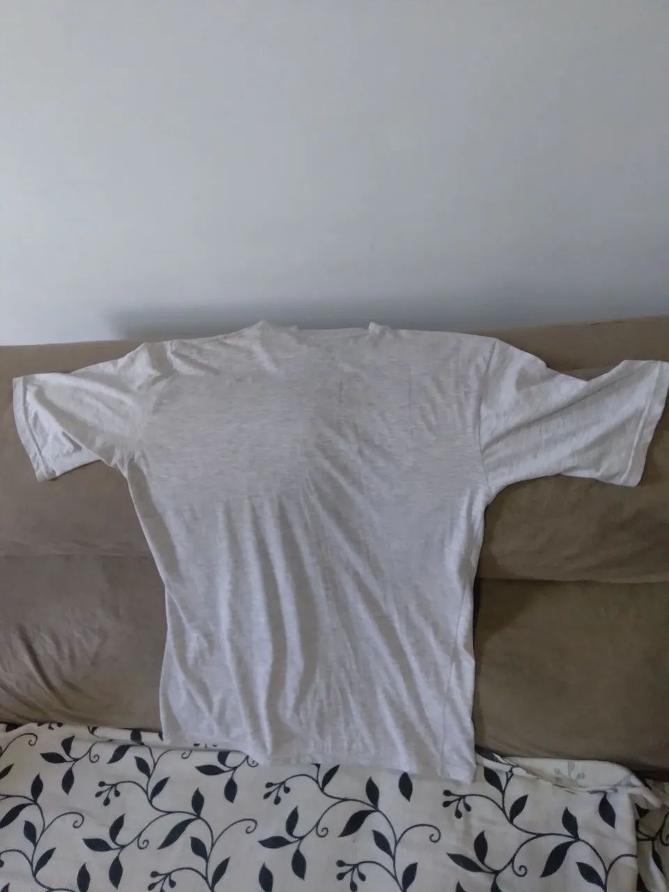 Relíquia Camiseta EEPG Dr Cesário Bastos - Foto 3