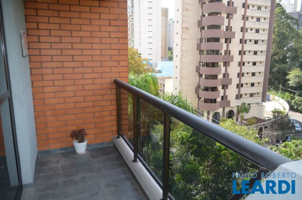 APARTAMENTO - MORUMBI - SP - Foto 5