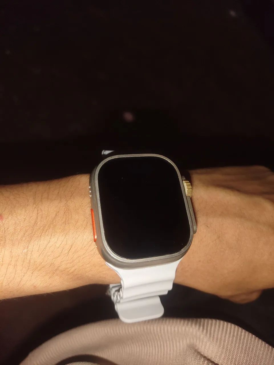 Smartwatch