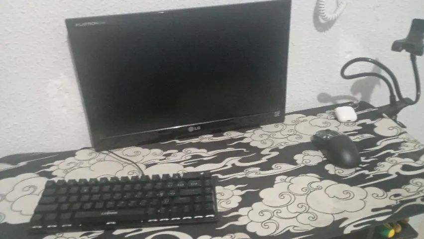 Pc gamer + periféricos  - Foto 3