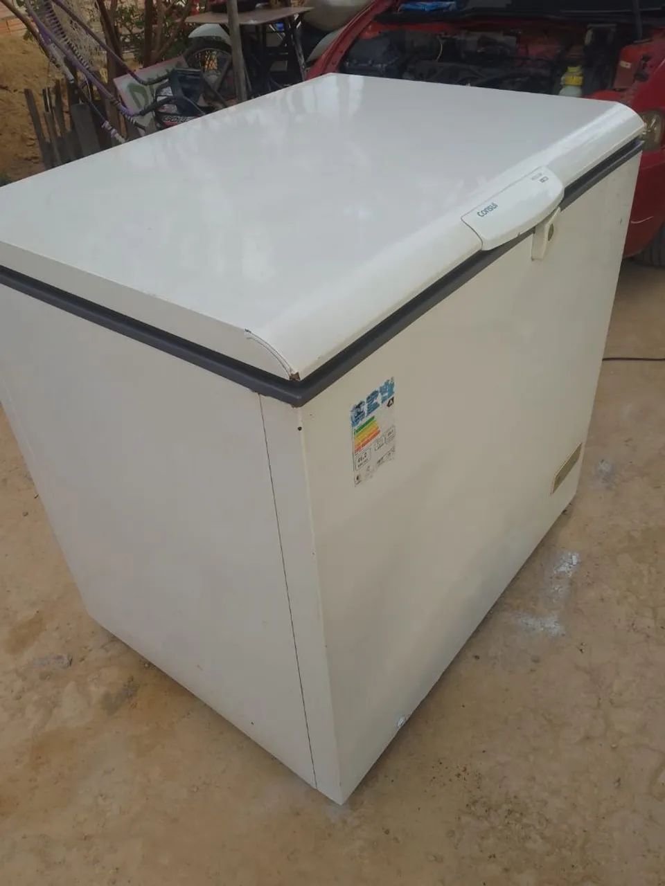 Freezer  - Foto 3