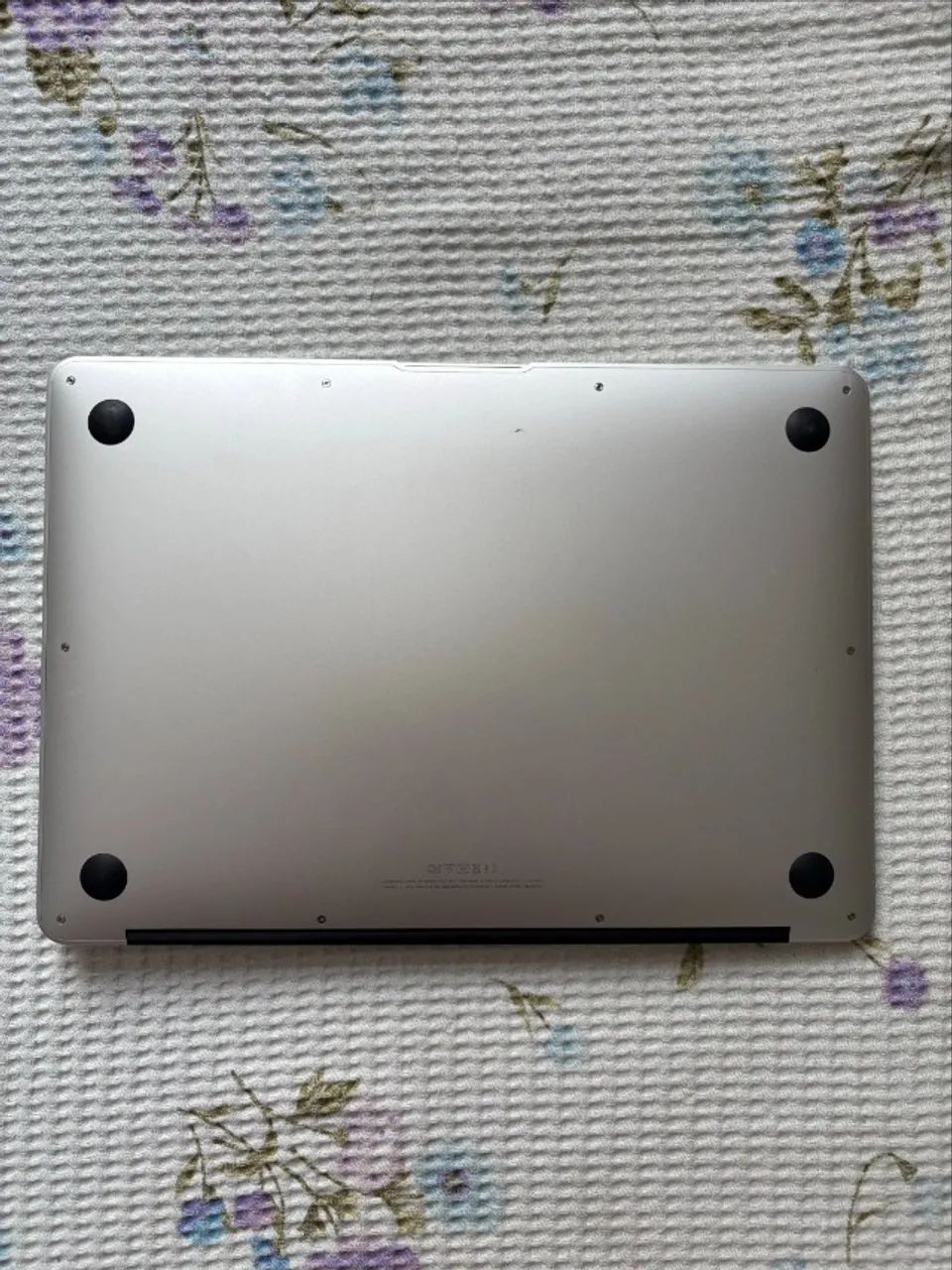 MacBook Air - Foto 4