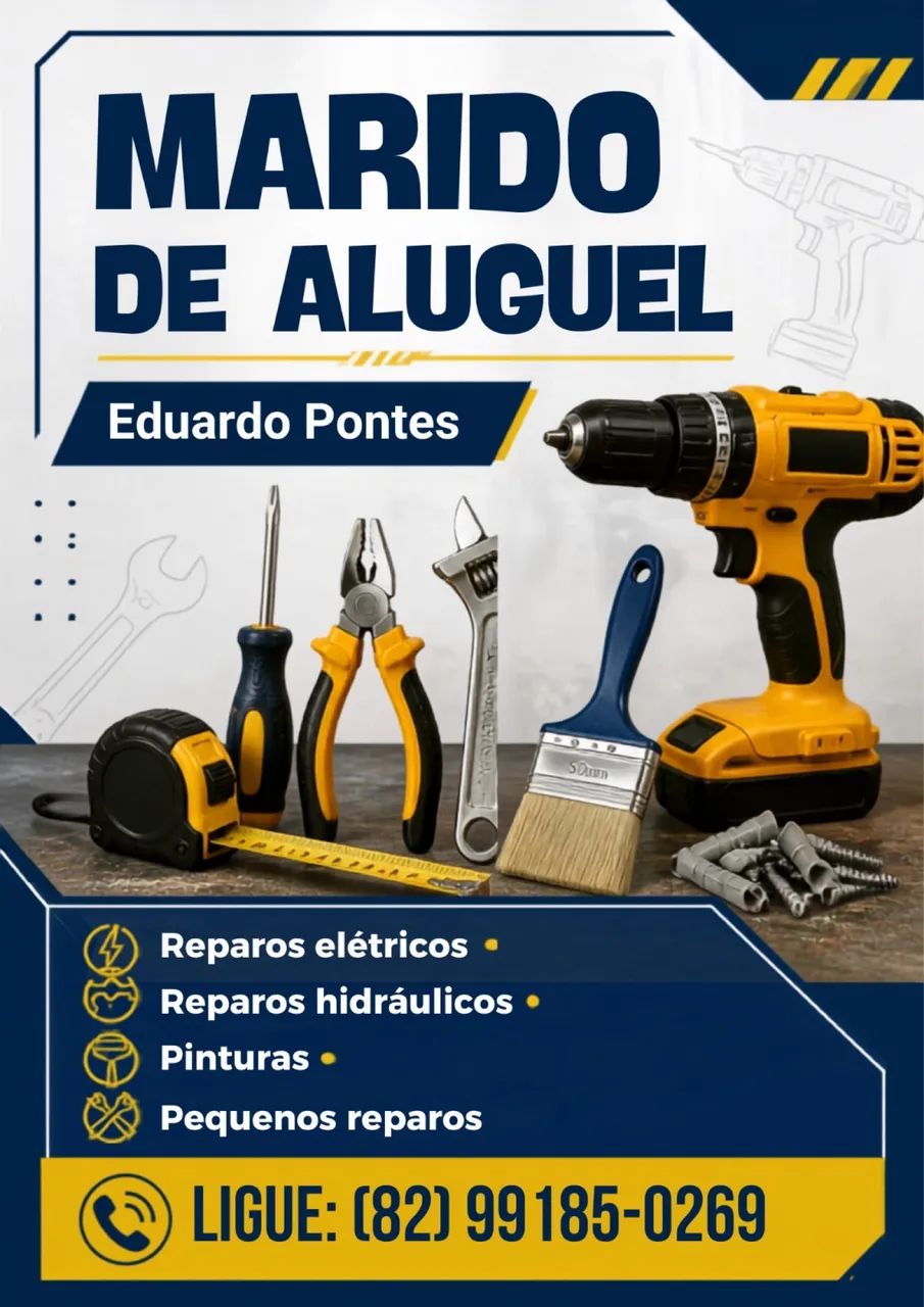 Marido de aluguel 