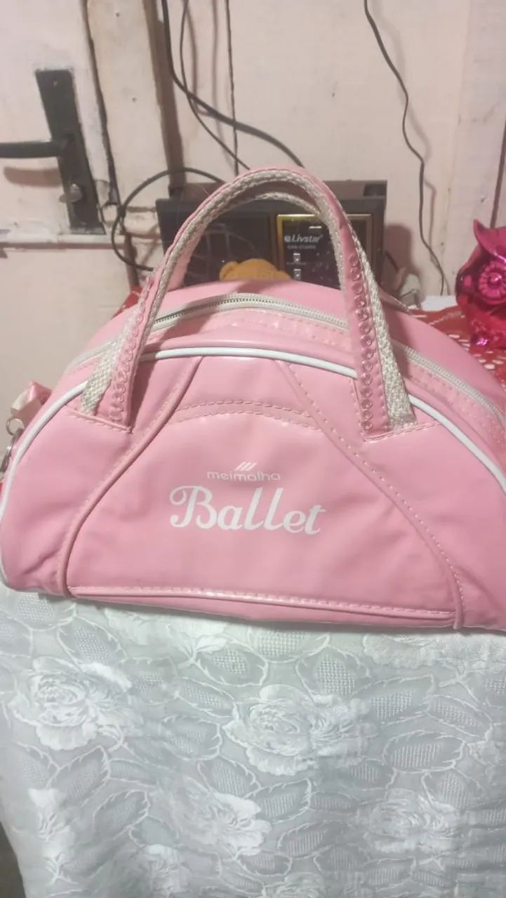 Bolsa p bale
