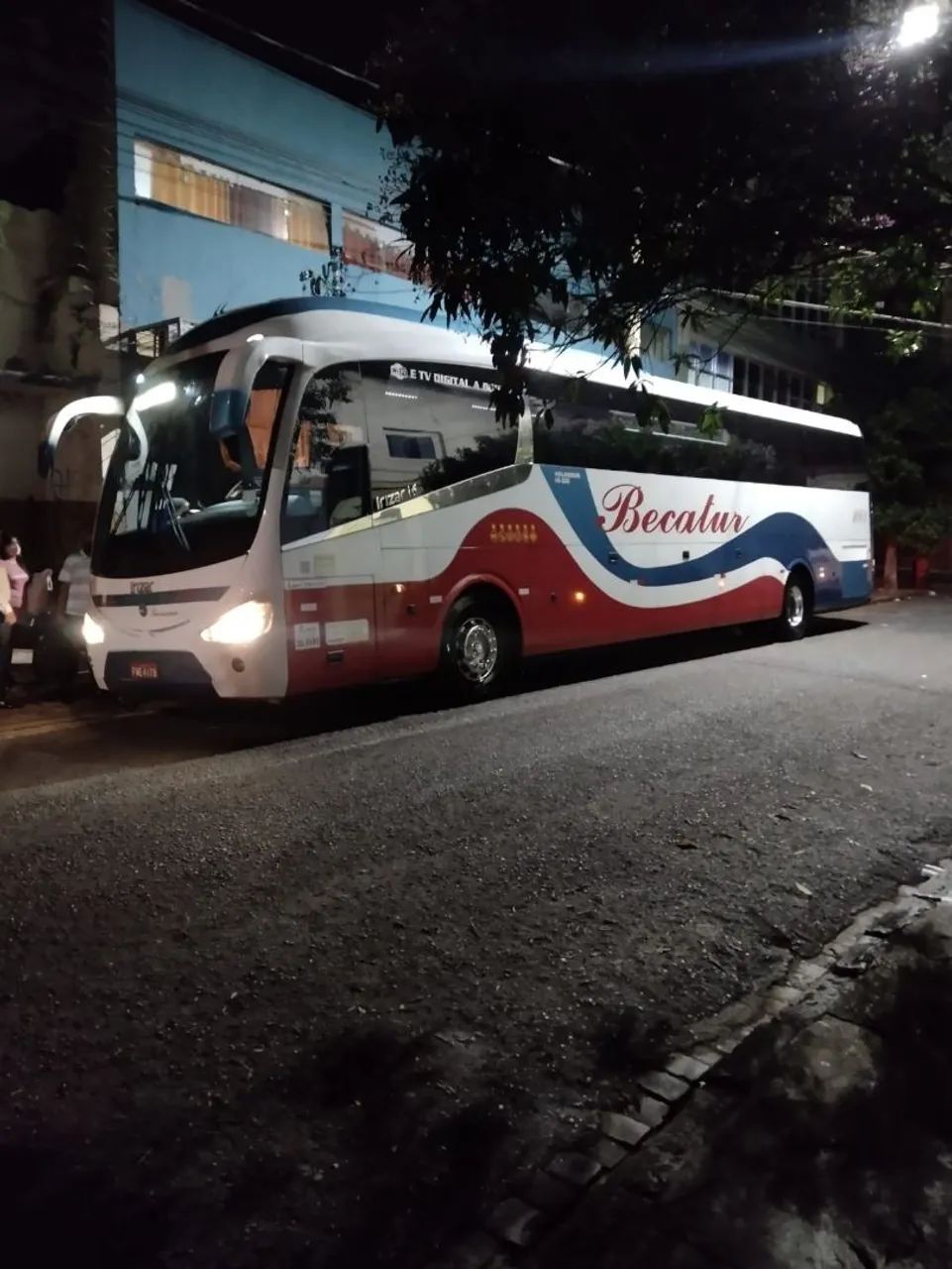 IRIZAR I6 SCANIA  - Foto 5