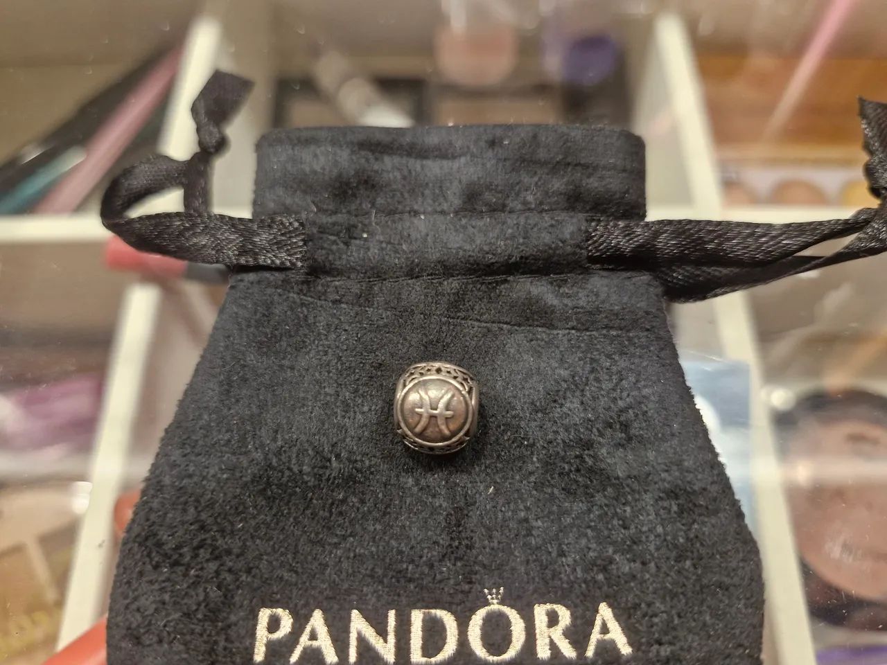 Charm Pandora original 