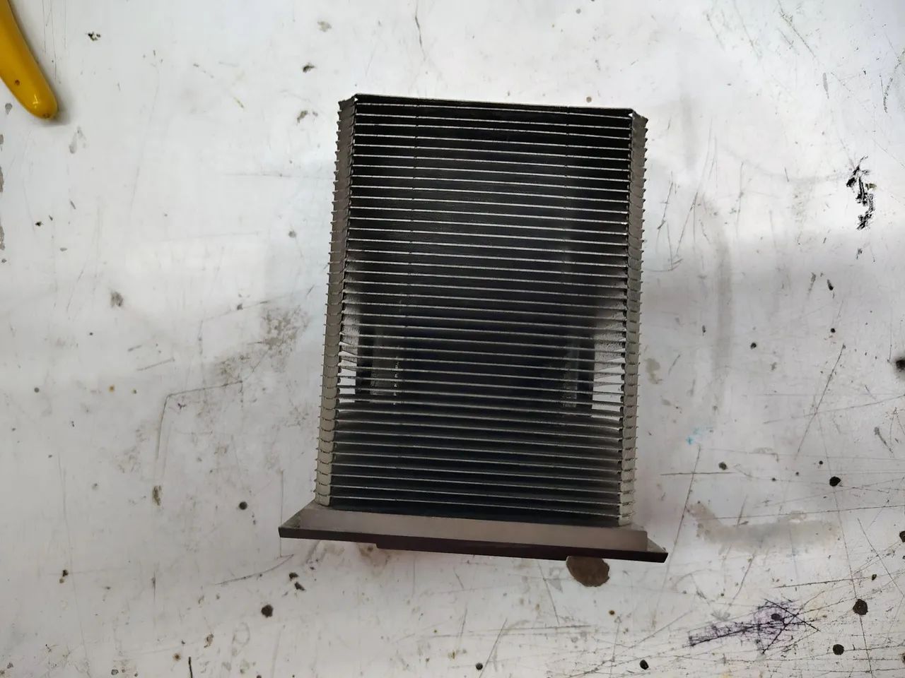 Dissipador de calor Dell poweredge t410 - Foto 2