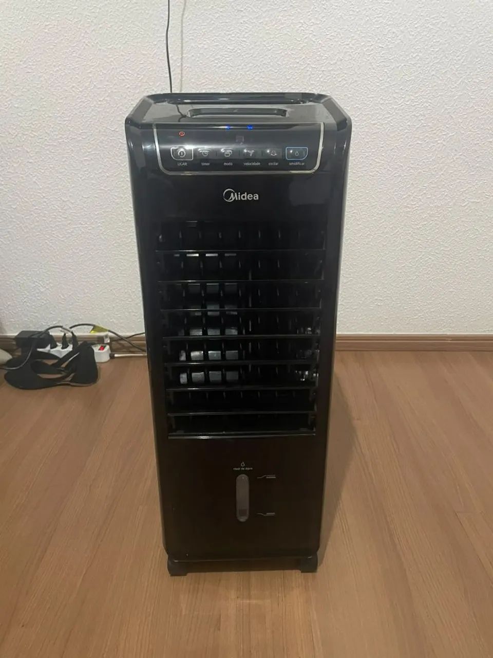 Climatizador 5 litros - Foto 3