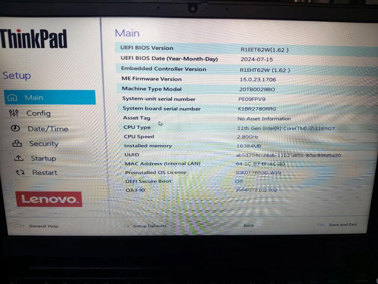 Notebook i7  - Foto 2