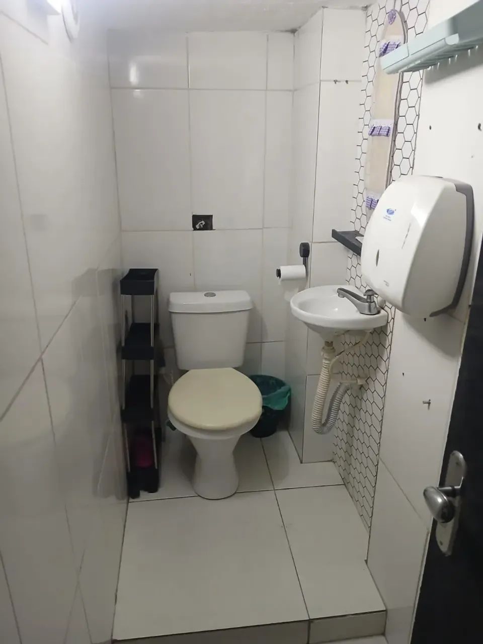 Loja para Locação  Excelente Localização no Centro da Cidade - Foto 5