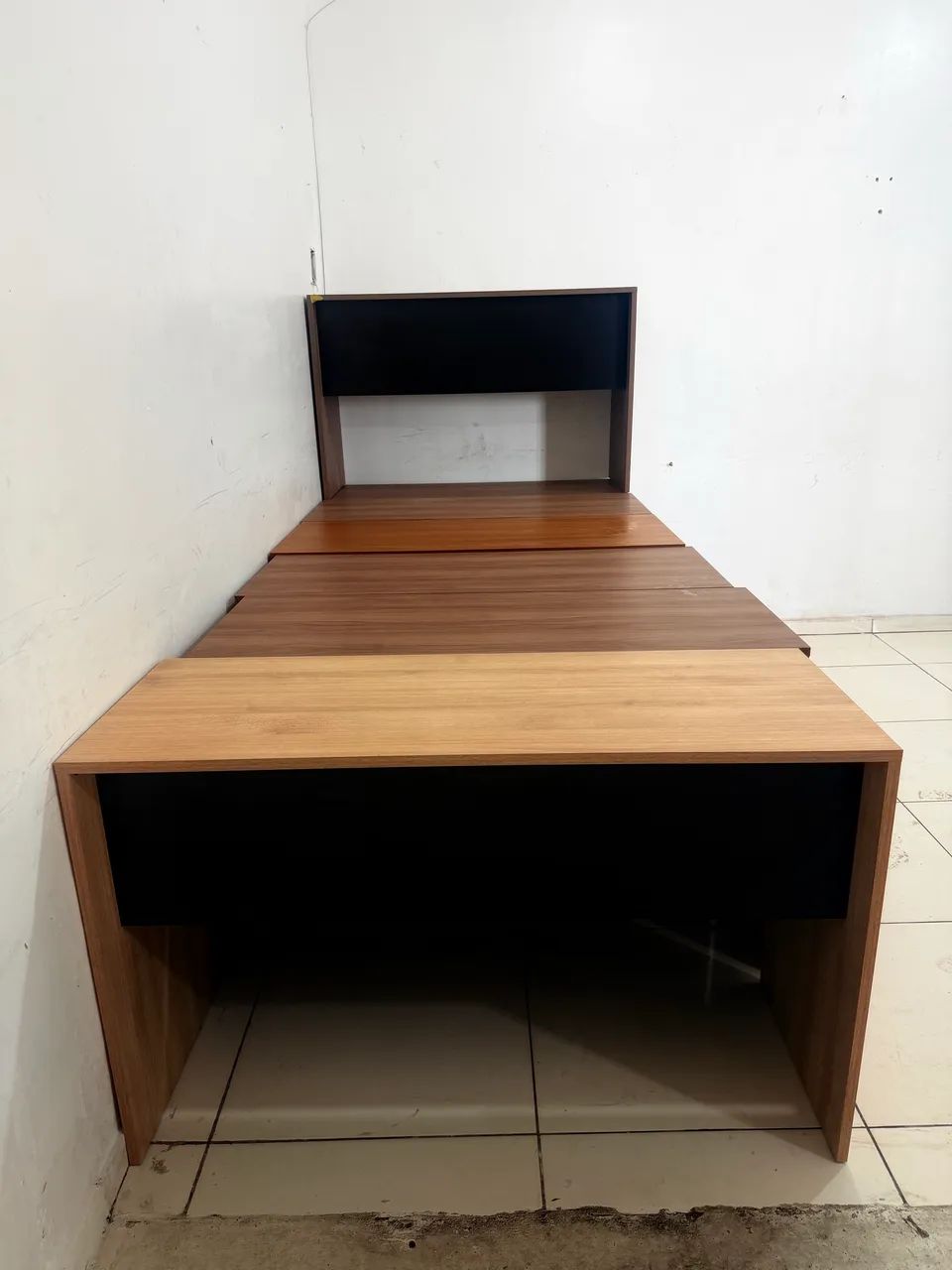 Mesa pra escritório 
