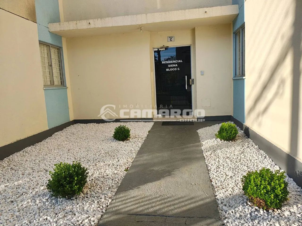 Apartamento com 2 quartos, Sítio Cercado - Curitiba - Foto 2