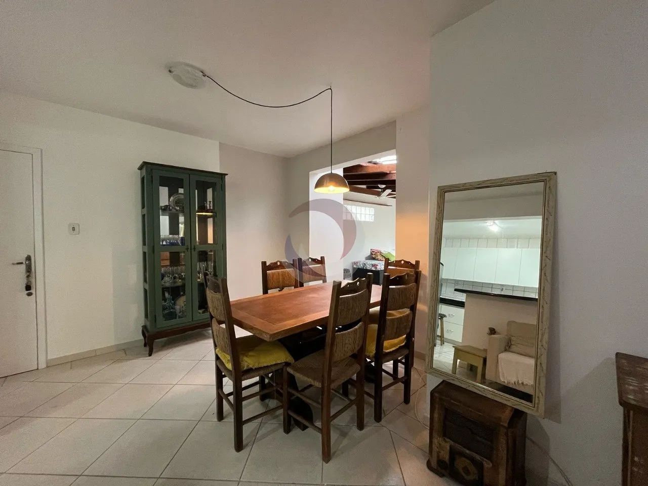 Apartamento mobiliado de 3 quartos na Trindade - Foto 4