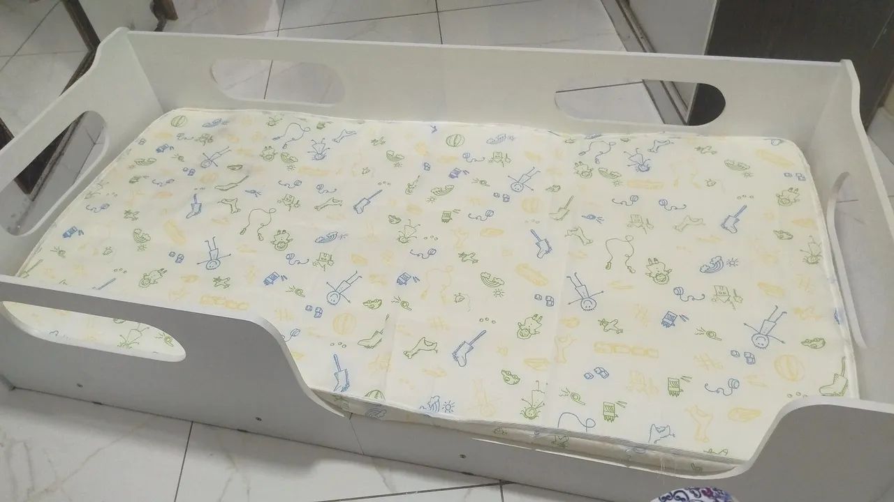 Cama infantil  - Foto 2